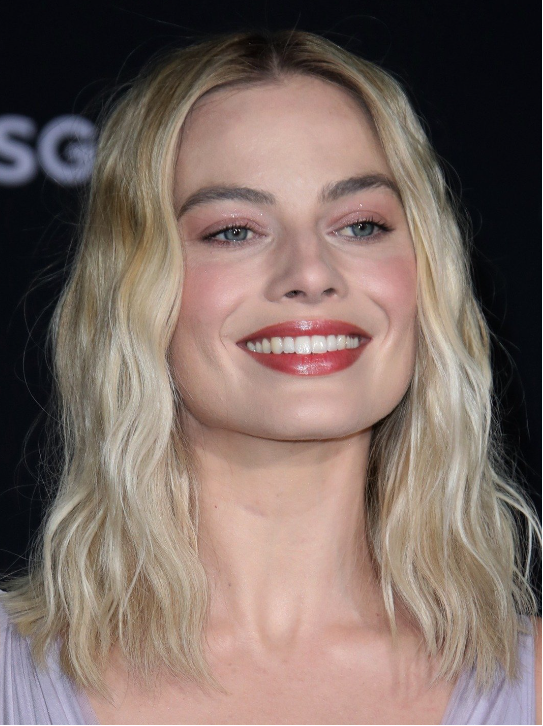 Margot Robbie